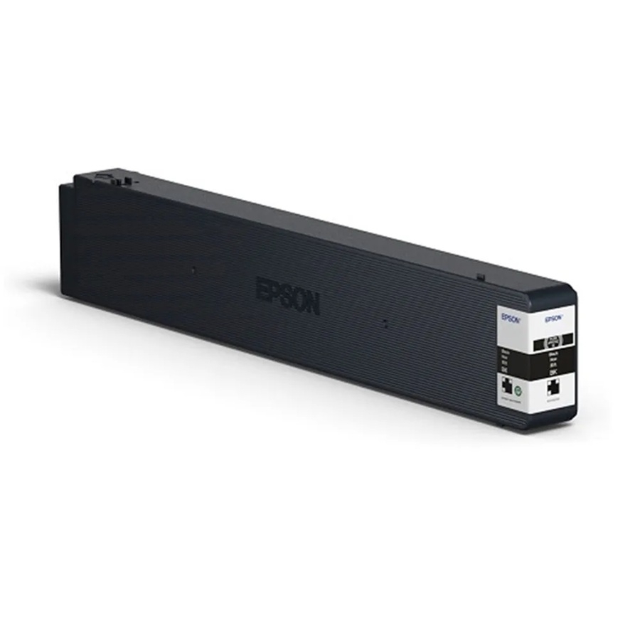 Cartucho Epson Modelo T04Q Negro, Para Wf- M20590, Wf-M21000 60,000 Impresiones