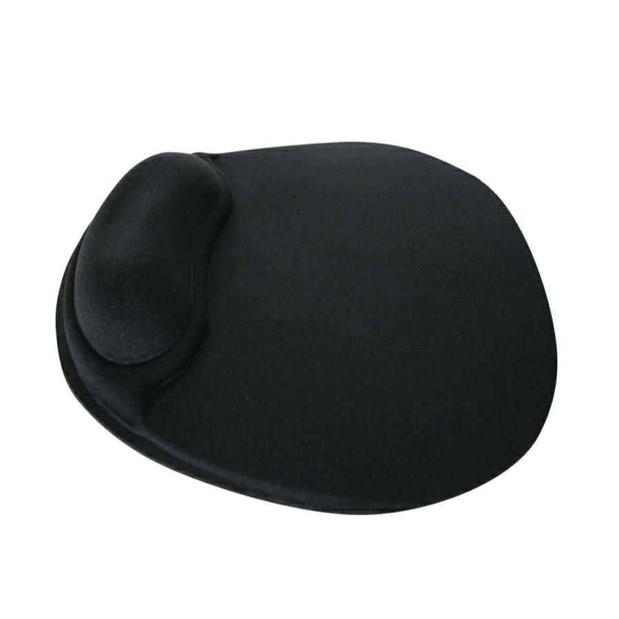 Mouse Pad Con Almohadilla De Gel Ergonomico Antiderrapante Perfect Choice