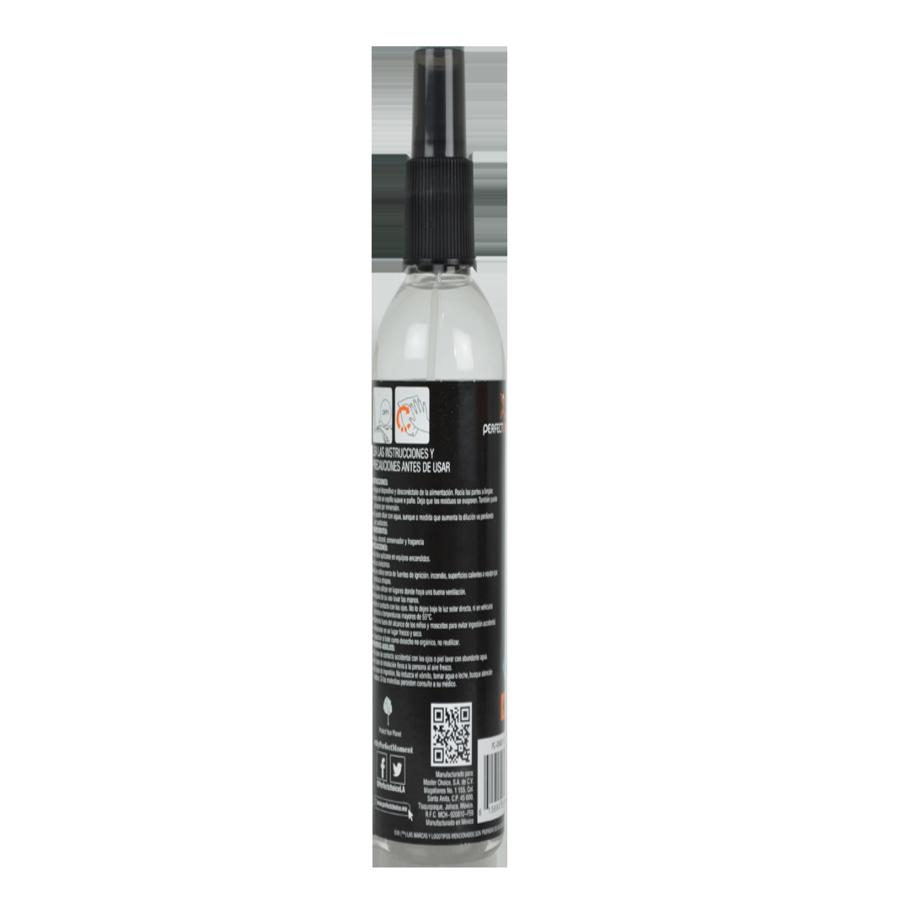 Limpiador Alcohol Isopropilico Antiestatico Para Equipos Electronicos Perfect Choice 250 Ml