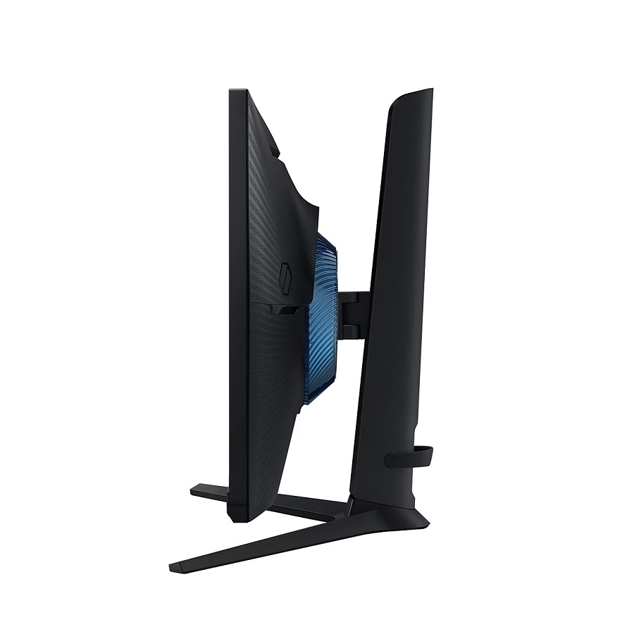 Monitor Led Samsung 32 Pulgadas, Odyssey,  Fhd(1,920 X 1,080), Gamer, 180Hz, S32Dg300, Va