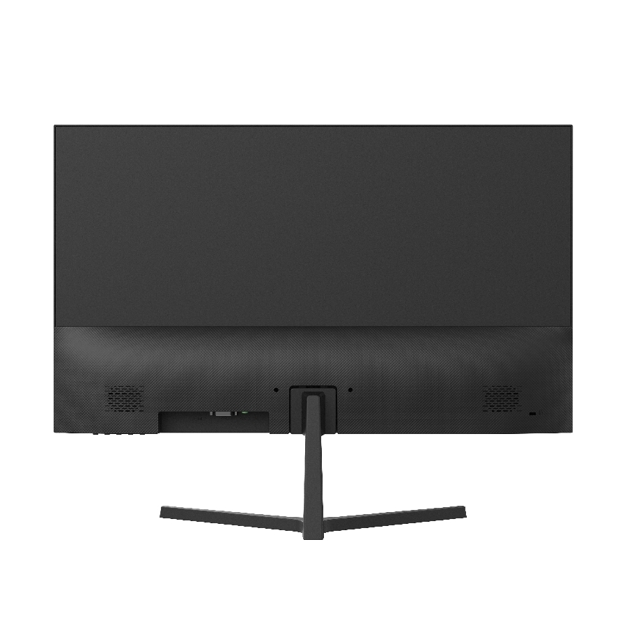 Monitor Led Dahua Dhi-Lm27-B200S 27 Fhd 1920X1080, Aspecto 169, 100 Hz, Tr 5 Ms, Panel Va, Hdmi 1 Y Vga 1, Bocinas 1W Low Blue Ligth