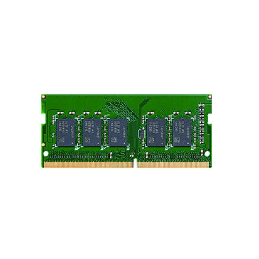 Memoria Ram Synology D4Es01-16G Para Nas Synology Serie Rs822Rp, Rs822, Ds3622Xs, Ds2422, Ds1522