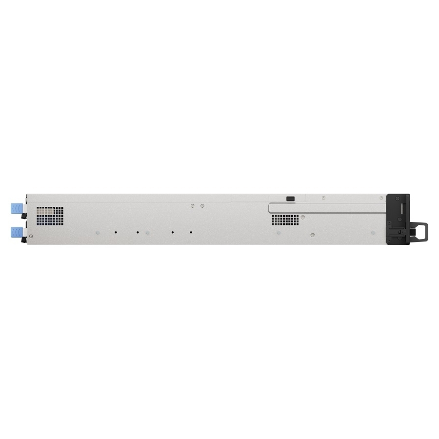 Nas Synology Sa3410 12 Bahias/8 Nucleos 2.1 Base 2.7Turbo Ghz/16Gb Ddr4 Ecc /Lan Gbe X4 Y Lan 10Gbe X2/Usb 3.2 X 2/Hasta 192 Tb Y Con Expansin Hasta 1536 Pt /Hot-Swap /Intel Xeon D-1541