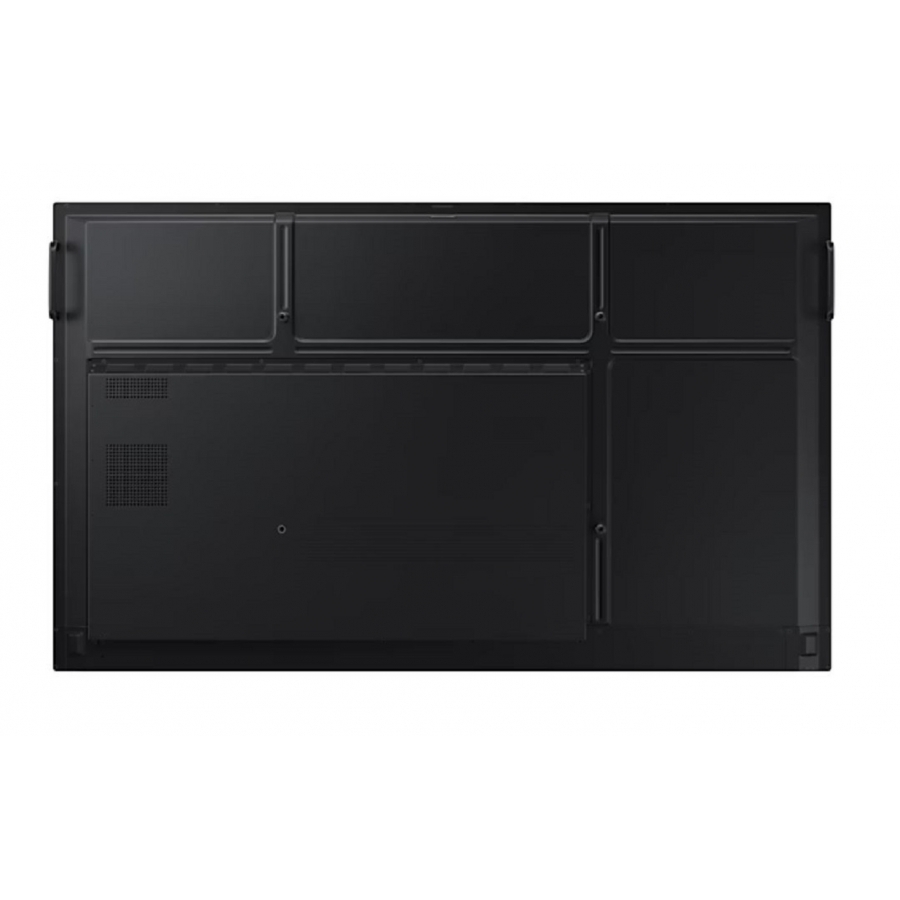 Monitor Interactivo Señalizacion Digital Samsung 75 Android Os, Wa75F Uhd, Wifi 16/7, Touch