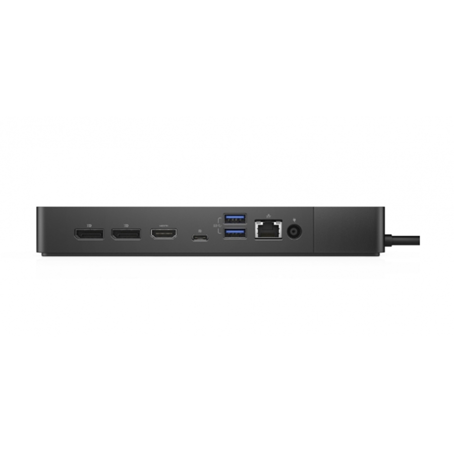 Dell Dock Wd19S Single C 130W Power Delivery 180W Power Supply