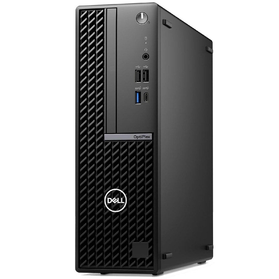 Pc Dell Optiplex 7020 Sff Plus | Intel Core I7-14700 A 2.10 Ghz | 16 Gb | 512 M.2  | Display Port | Teclado Y Mouse | Wi-Fi | Win 11 Pro | 3 Años Prosupport | 07W85