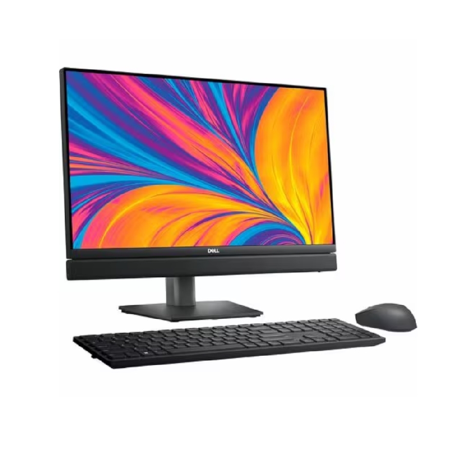 Todo En Uno Aio Dell Optiplex 7420 | Intel Core I7-14700 | 16 Gb Ddr5 | 512 Gb Ssd M.2 | Display Port / Hdmi | Pantalla 23.8 | Teclado Y Mouse | Win 11 Pro | 3 Años De Garantia Basica | Negro | Dtg63