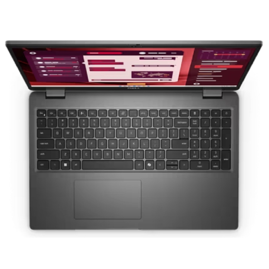 Laptop Dell Latitude 3550 Intel Core I7-1355U 16 Gb 512 Gb Ssd M.2 15.6 Fhd Win11 Pro 1 Año De Garantia Gray 9Df38