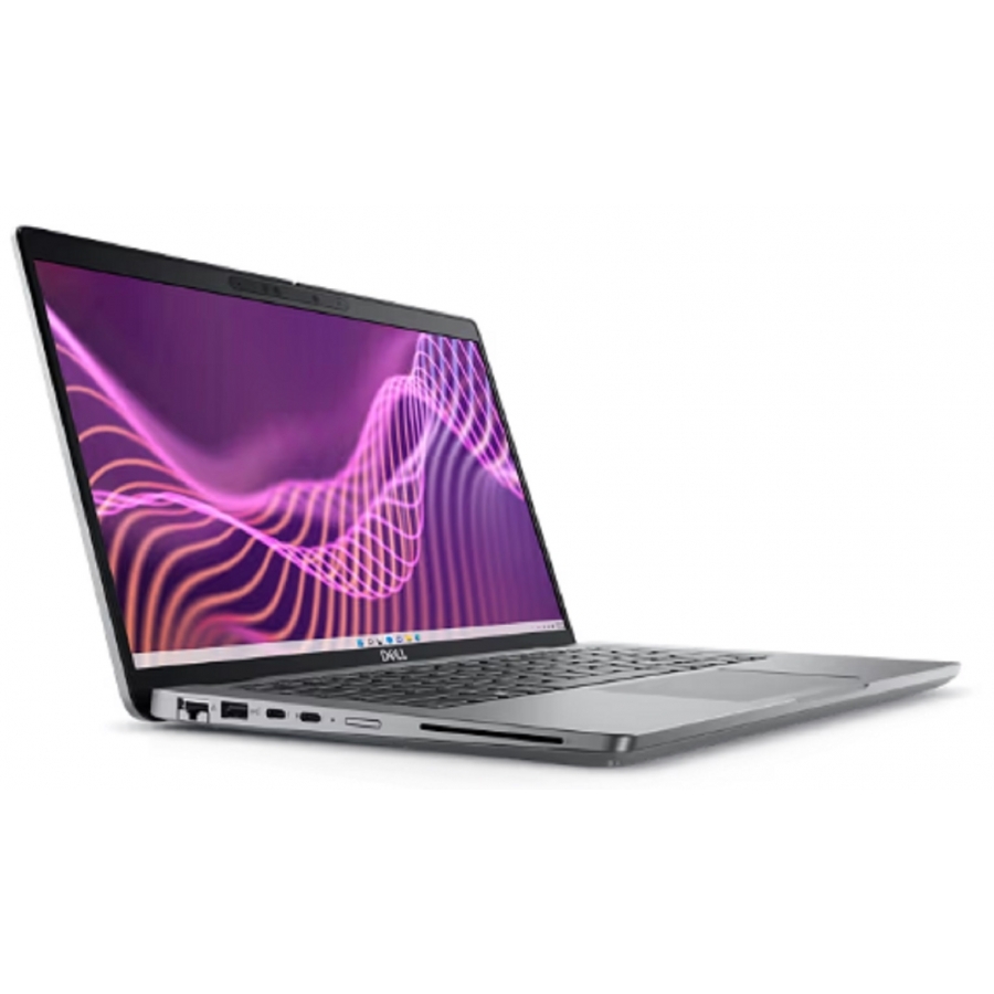 Laptop Dell Latitude 5450 Intel Core Ultra 7 155U 16 Gb 512 Gb Ssd 14 Pulgadas Fhd Win 11 Pro 3 Años De Garantia Gris V2Pnr
