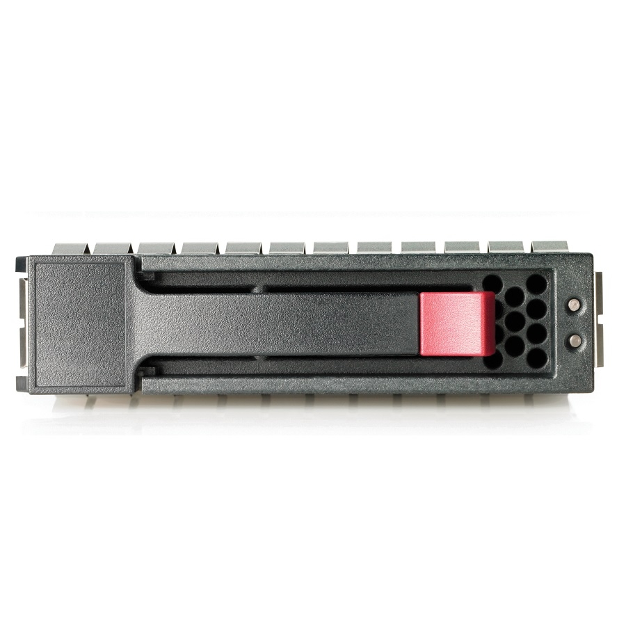 Disco Duro Hpe Msa 1.2Tb/12G Sas/10K/Sff