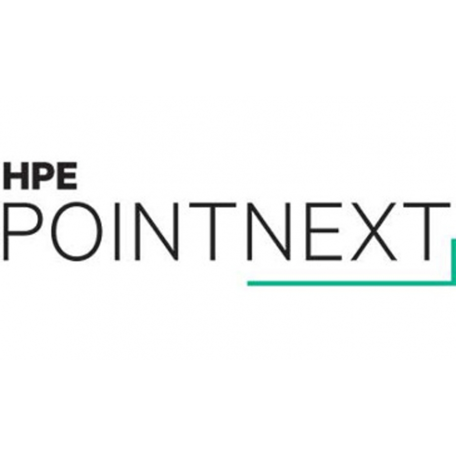 Poliza De Instalacion Y Puesta En Marcha Hpe Para Equipos Storeeasy