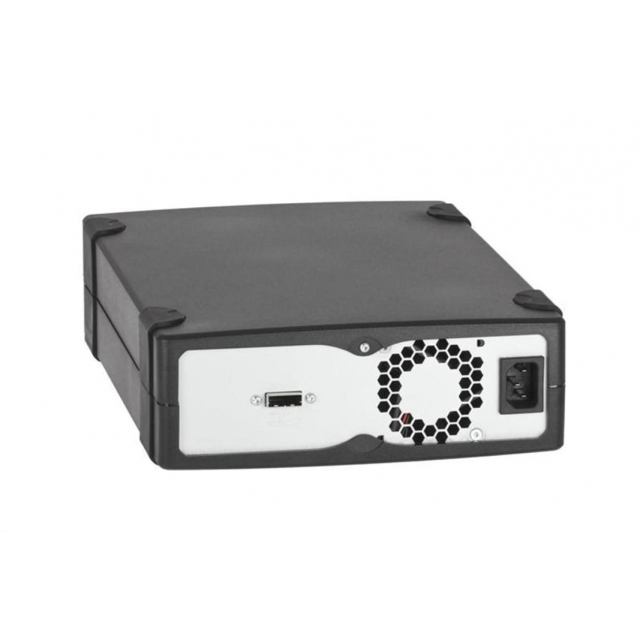 Unidad De Respaldo En Cinta Hpe Storeever Lto-7 Ultrium Sas Externa