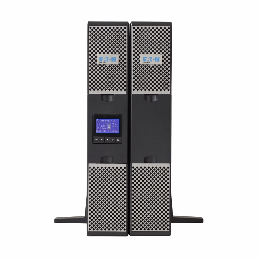 No Break / Ups / Eaton/ Modelo 9Px2200Grt On Line 9Px 2.2Kva 2200Va/2000W Voltaje Entrada-Salida 208V - On Line- Doble Conversion.