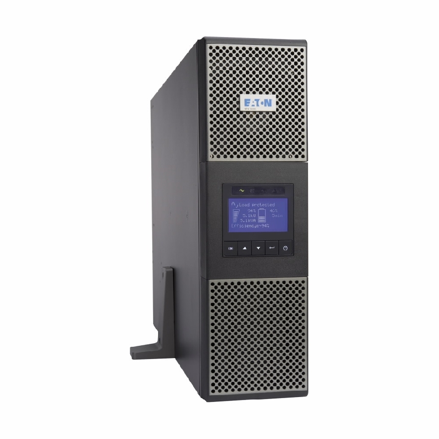 No Break / Ups / Eaton / Modelo 9Px3K3Un; 3Kva 3000Va/3000W Con Tarjeta De Red / 208V Voltaje Entrada-Salida / Conector De Entrada L6-30P Contactos De Salida (2) L6-20R, (2) L6-30R