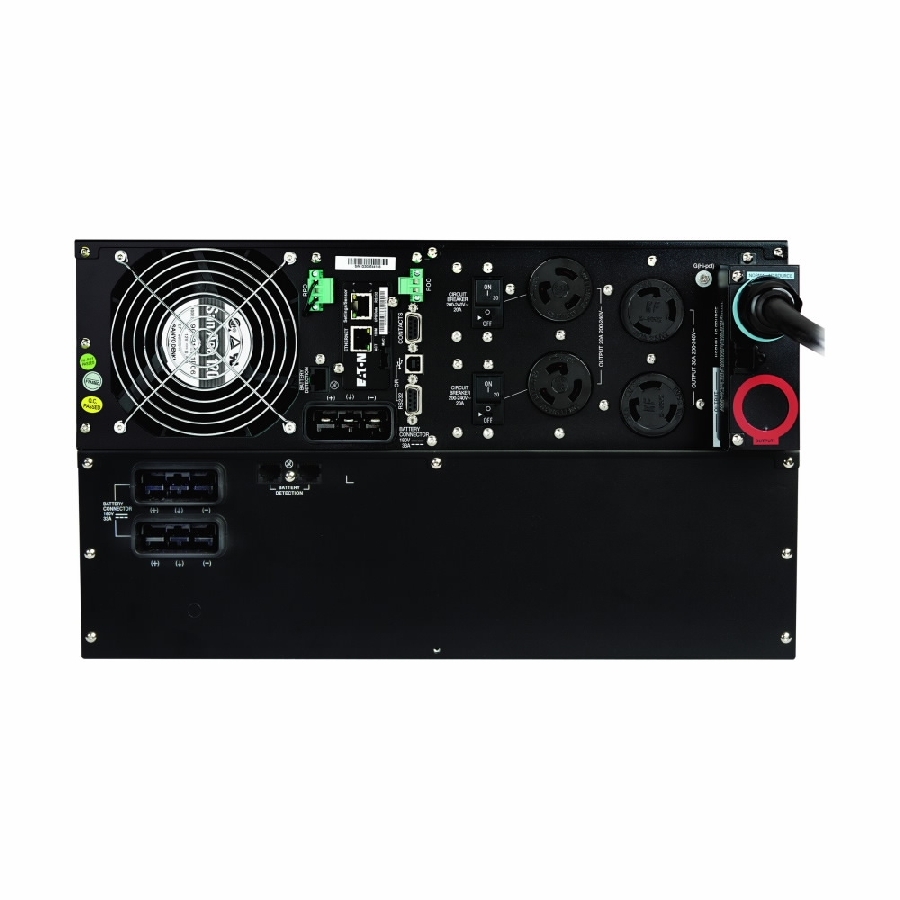 Banco Externo De Baterias Eaton Para No Break / Ups / Modelos 9Px De 5 Y 6 Kvas