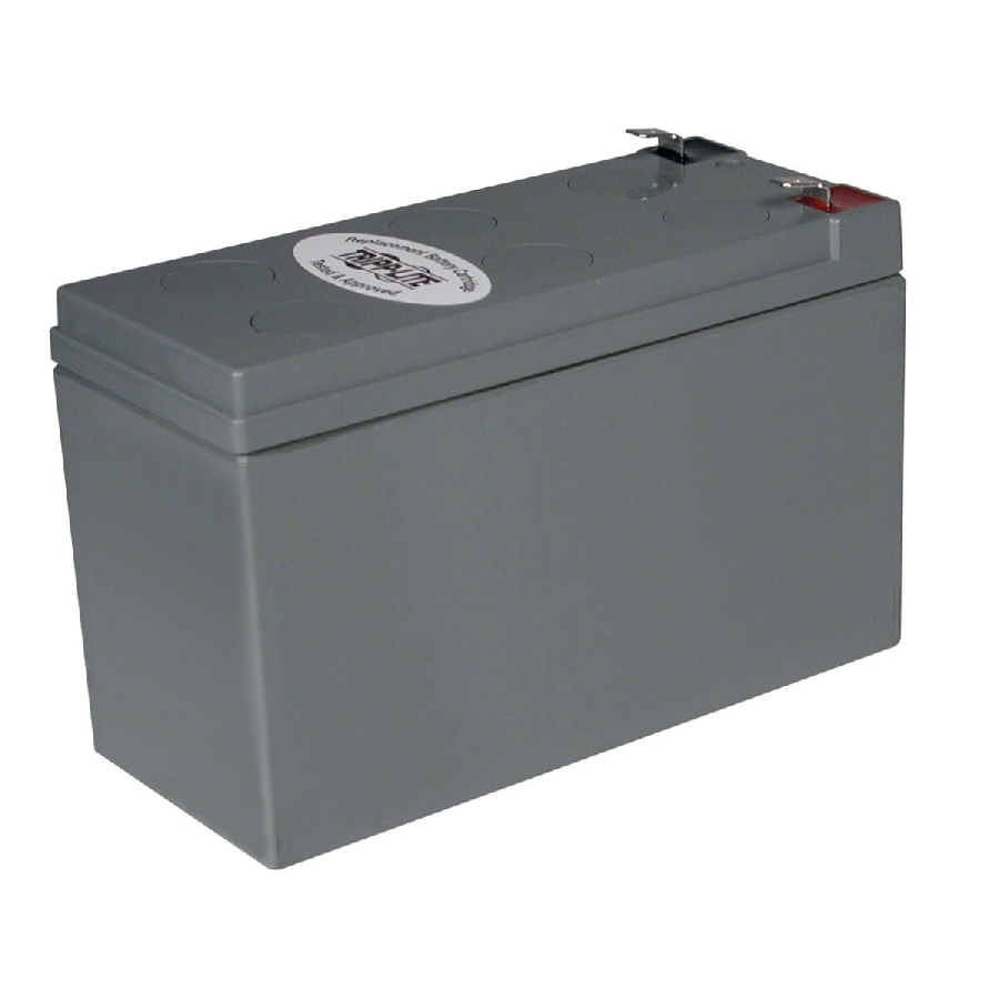 Batera Interna Tripp-Lite Modelo Rbc51 Para Ups Especficos Apc Belkin Powerwar Y Otros 1Año De Garantia.