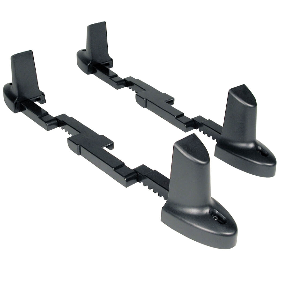 Juego De Soporte Tripp Lite 2-9Ustand  Para Instalaciones En Torre  Tripp Lite  2-9Ustand Permiten La Colocacion De Hasta Dos Sistemas De Ups Para Rack A Torre