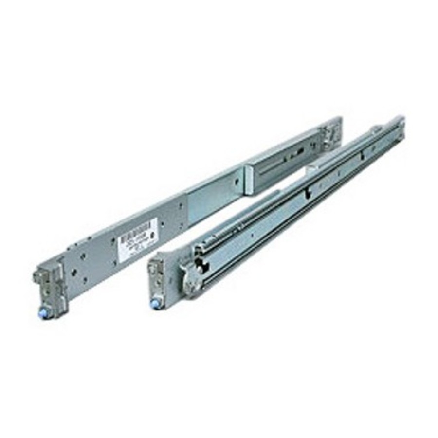 Autoloader Hpe Storeever 1/8 G2 Rack Kit 1U
