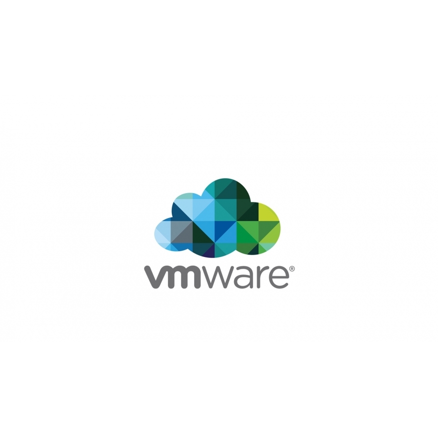 Licencia 1-Año Electronica Para Hpe For Vmware Vsphere Essentials