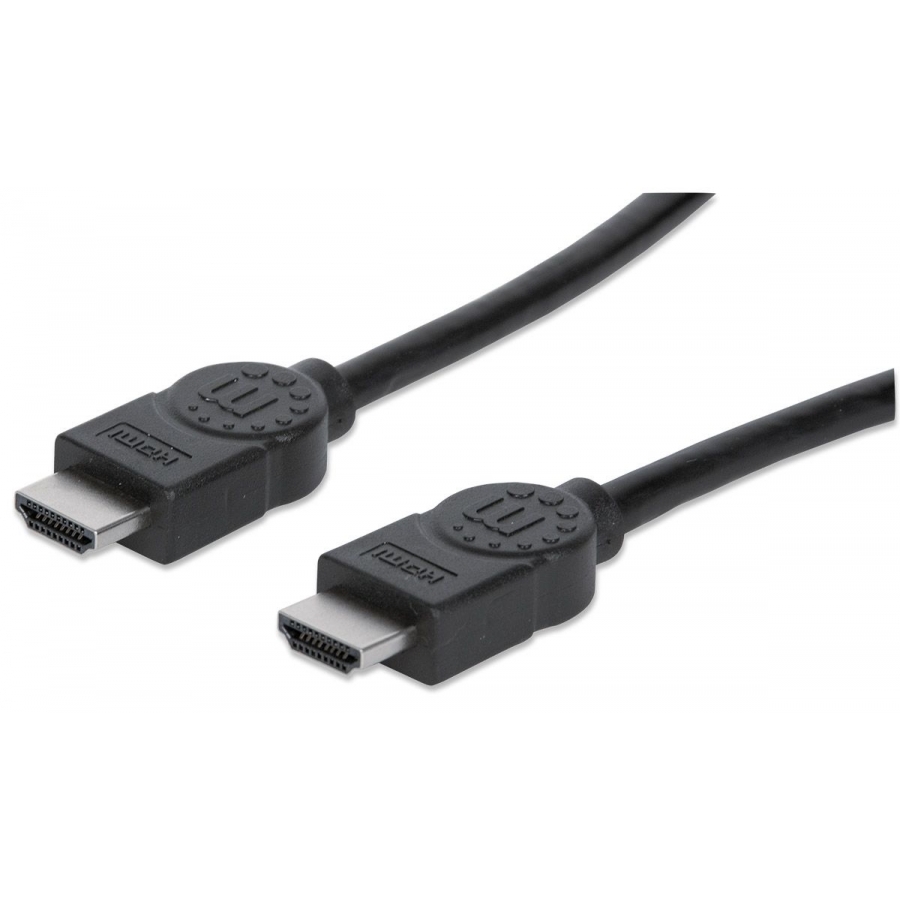 Cable Hdmi,Manhattan,353274, 1.4 M-M  7.5M+Ethernet