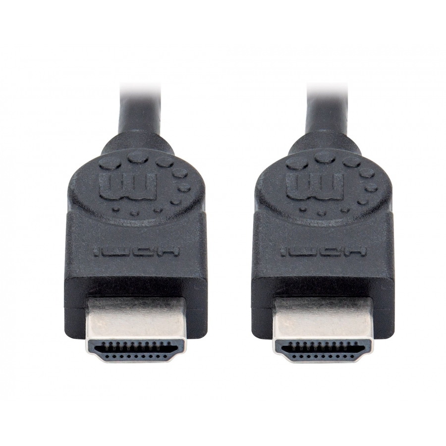 Cable Hdmi,Manhattan,355308, 1.3 M-M  1.5M