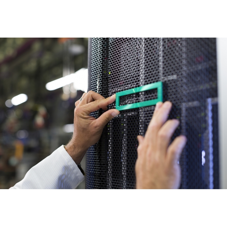 Disco Duro Hpe 900Gb Sas 15K Sff Sc Ds Hdd