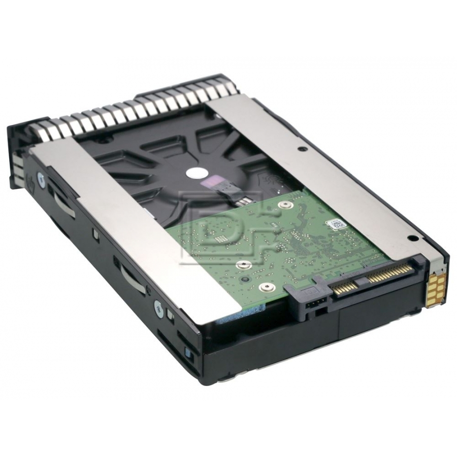 Disco Duro Hpe 240Gb 2.5 Ri Ds Sata 6Gbps Sc Ssd