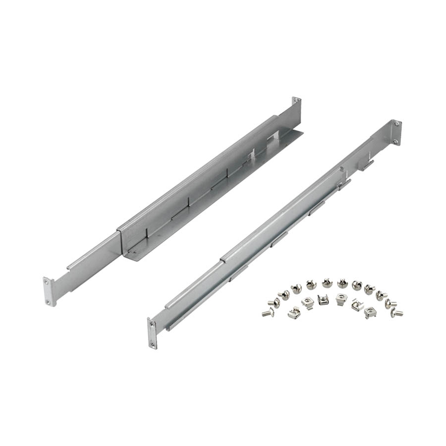 Rack Slider Smartbitt 700Mm Rieles Para Ups Compatible Con Sbol1Krt-1 / Sbol2Krt-1 / Sbol3Krt-1 / Sbol2200Proii / Sbol3200Proii