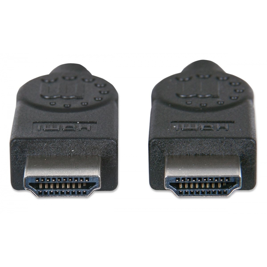 Cable Hdmi,Manhattan,308816, 1.3 M-M  1.0M