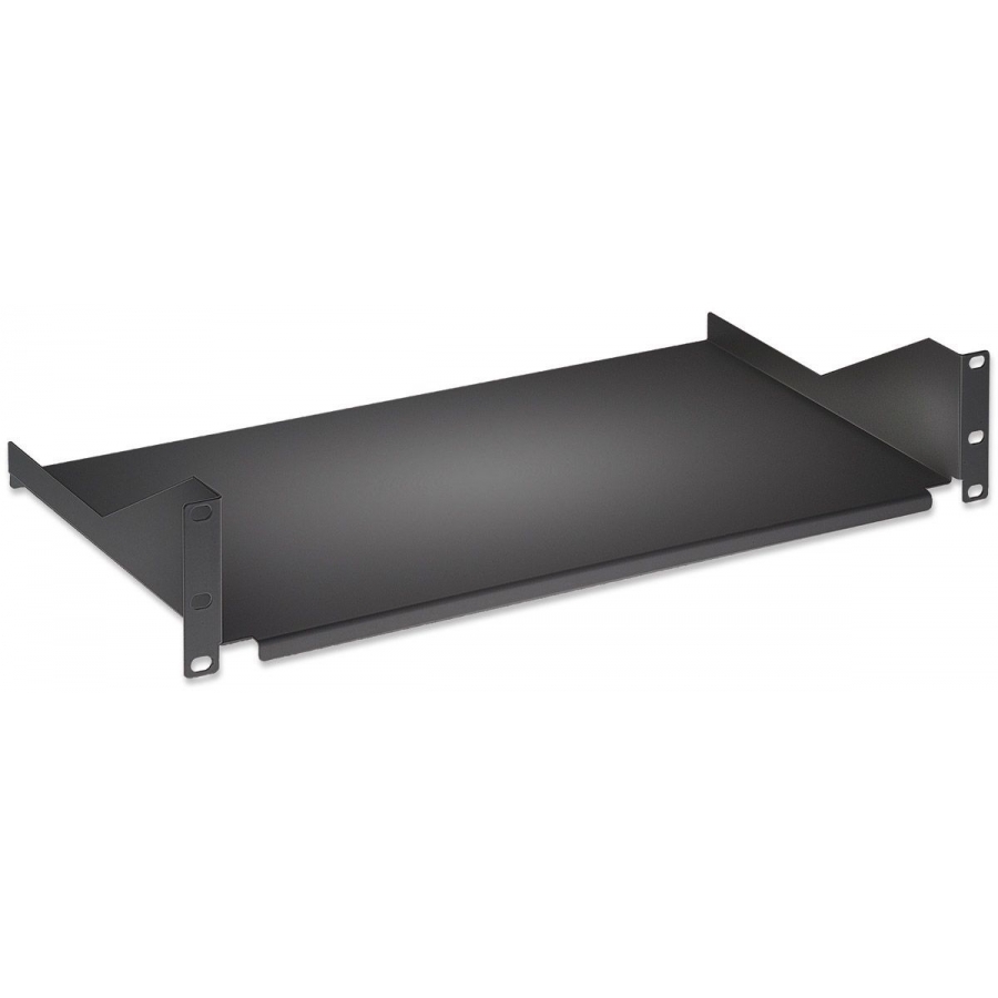 Charola Intellinet,710916, Gabinete 2U, 40Cm 25Kg