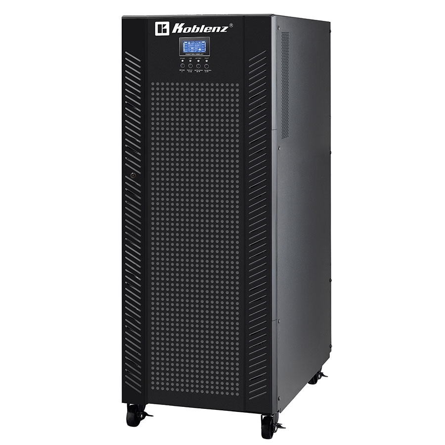 Ups On Line Doble Conversión 40000 Va / 36000 W. 3 Fases De Entrada / 3 Fases De Salida, Garantía De 3 Años Y 2 En Batería.