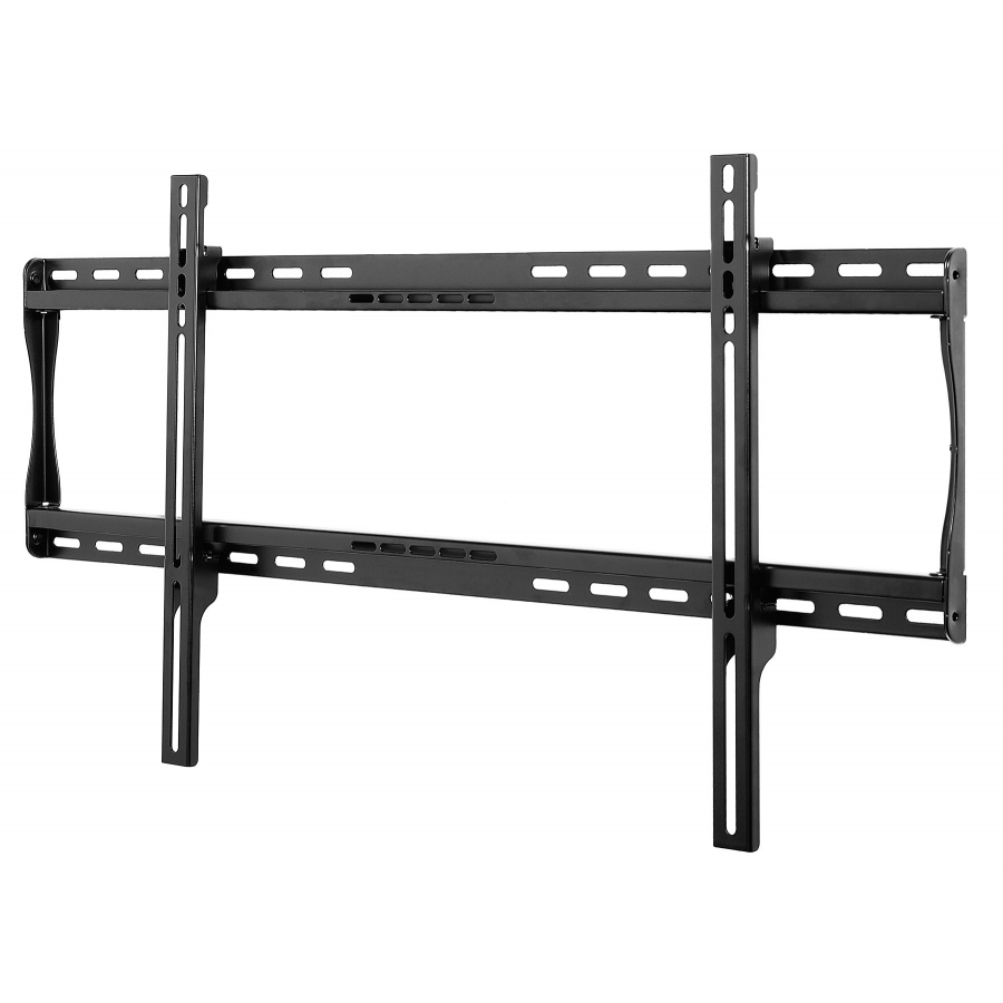 Soporte Plano Peerless Sf660 Para Pantalla Plana 39 A 80 Pulgadas Capacidad Hasta 91 Kg