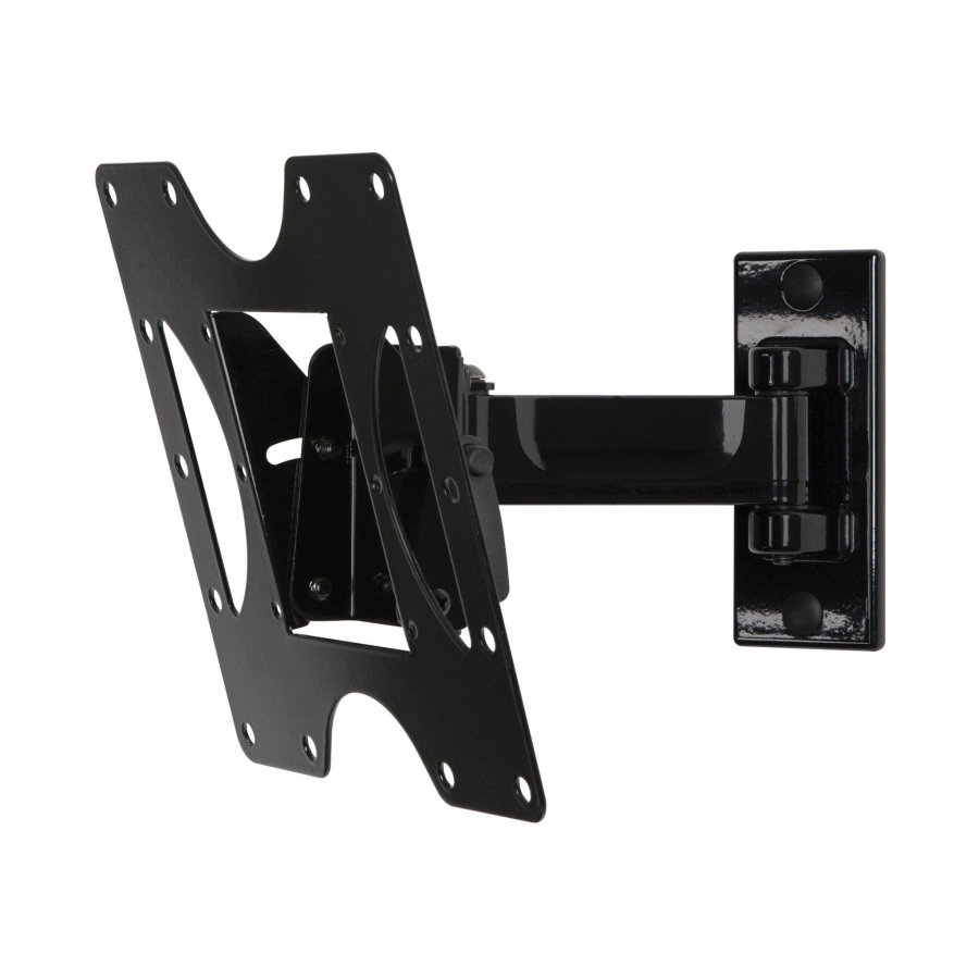 Soporte Articulado De Pared Peerless Pp740 Para Monitores De 22 A 40 Pulgadas Capacidad Hasta 36Kg