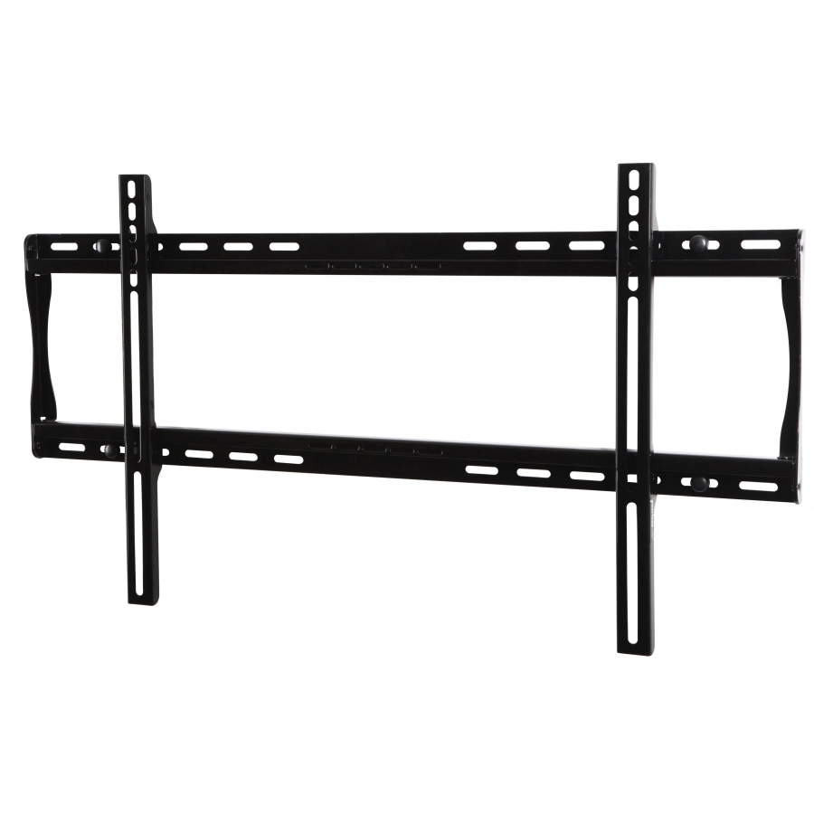 Soporte Plano Peerless Pf650 Para Pantalla Plana 39 A 75 Pulgadas Capacidad Hasta 68 Kg