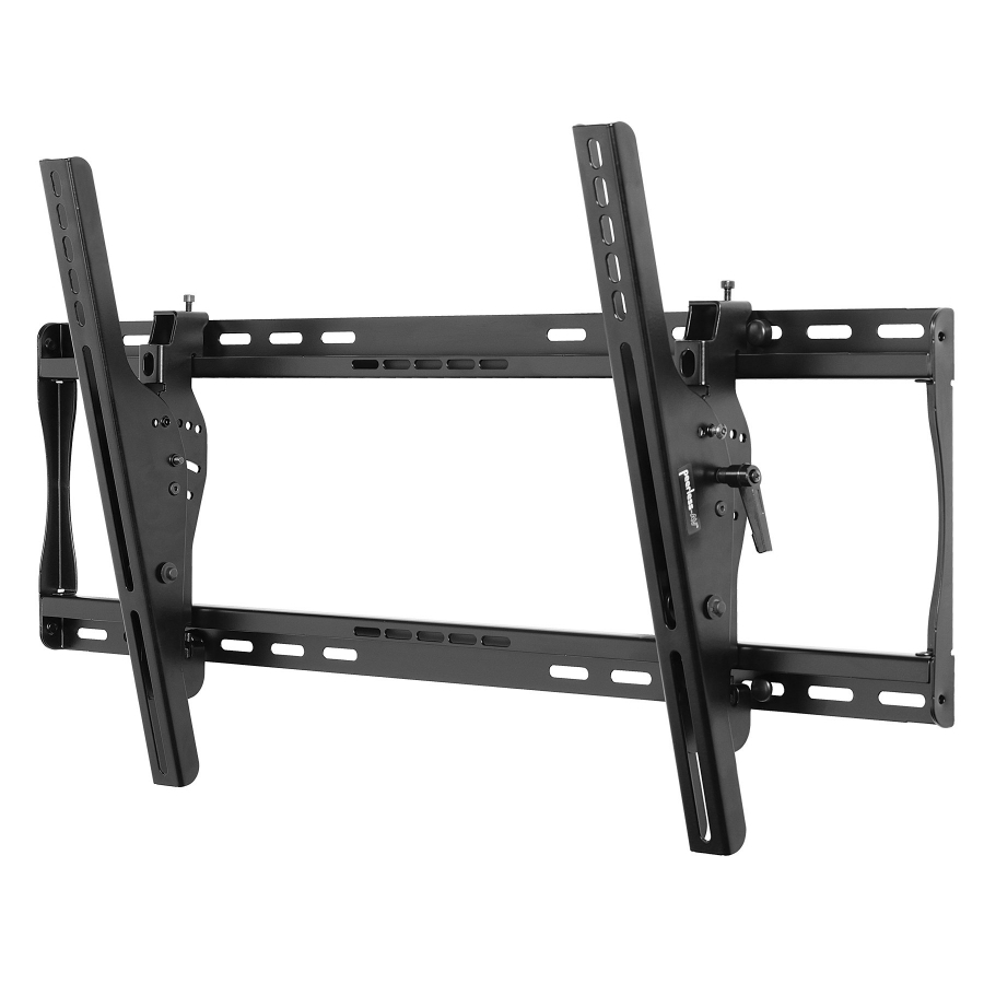 Soporte Con Inclinacion Peerless St650 Para Monitores Profesionales 39 A 75 Pulgadas Con Capacidad Hasta 79 Kg