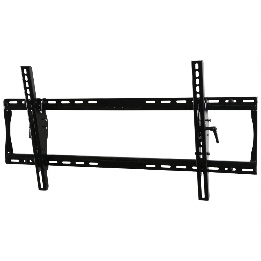 Soporte Con Inclinacion Peerless Pt660 Para Pantallas De 39 A 90 Pulgadas Capacidad Hasta 91 Kg
