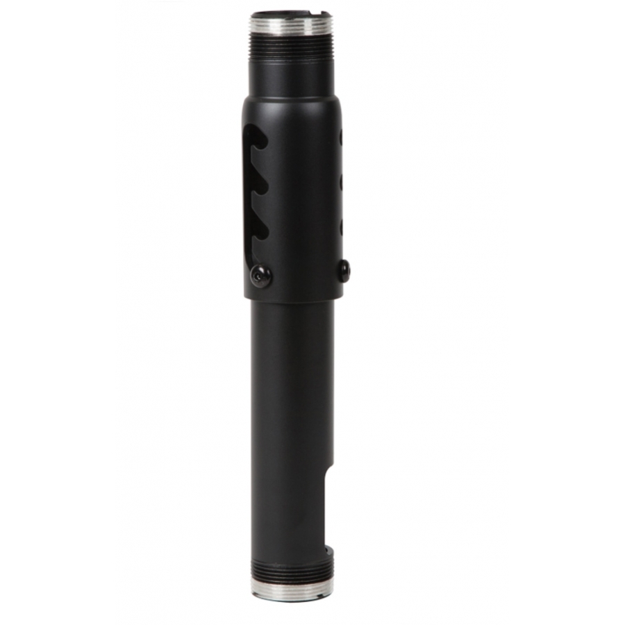Accesorio Peerless Columna De Extensión Ajustables Aec0608 Para Videoproyectores O Monitores Capacidad Hasta 227 Kg
