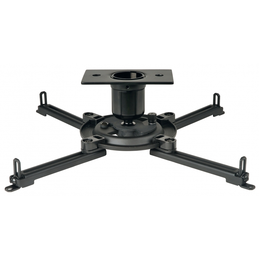 Soporte Universal Para Video Proyector Peerless Pjf2-Unv Capacidad Hasta 22 Kg