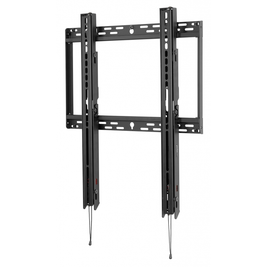 Soporte Plano Vertical Peerless Sfp680 Para Pantalla Plana 46 A 90 Pulgadas Capacidad Hasta 158.76 Kg
