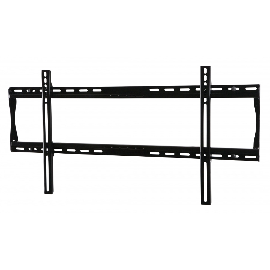 Soporte Plano Peerless Pf660 Para Pantalla Plana 39 A 90 Pulgadas Capacidad Hasta 91 Kg
