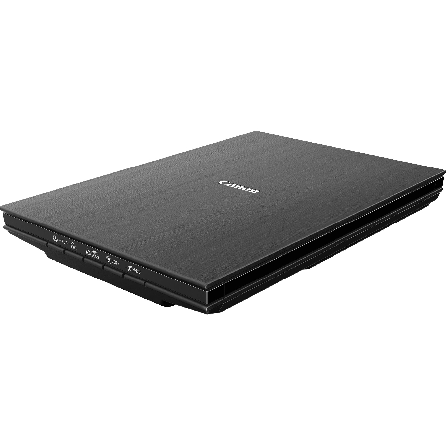 Escaner Canon Lide 400, 4800 X 4800 Dpi, 48 Bits, Usb, Cama Plana