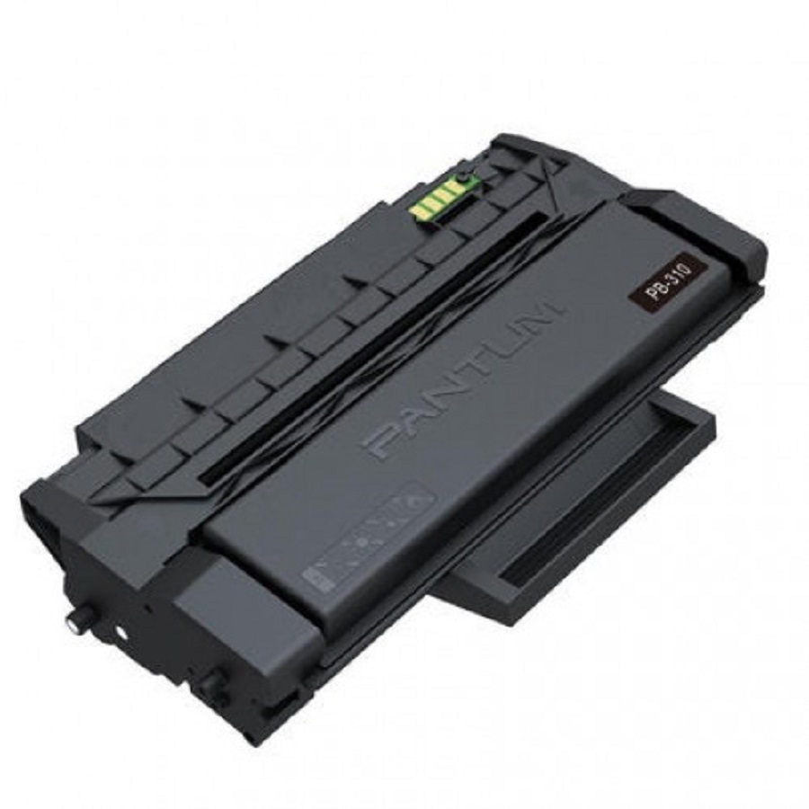 Toner Pantum Para Modelo P3500Dn, Alto Rendimiento, 10,000 Impresiones Por Toner