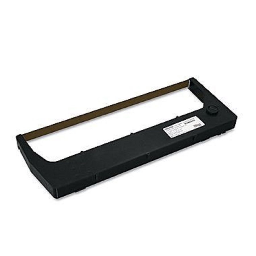 Cinta Tallygenicom Para Impresoras Matriz De Linea, Lm 501P, Lm 1001P, Lm 501G, Lm 1001G, Lm 1501G, Lm 2001G, Rendimiento 17000 Impresiones Por Cinta, Caja Con 4 Cintas