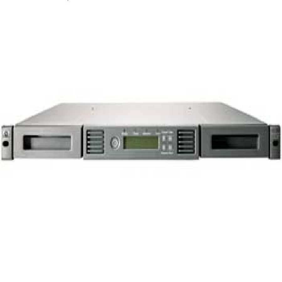Unidad De Respaldo En Cinta Hpe Storeever Lto-8 Ultrium Sas Externa