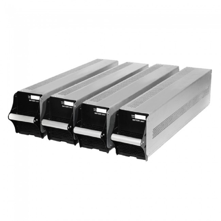 Modulo De Baterías Para Symmetra Px, (Requiere Instalacion Por Parte Del Fabricante; Número De Parte Wagslabour) Solicita La Cotización Con El Pm