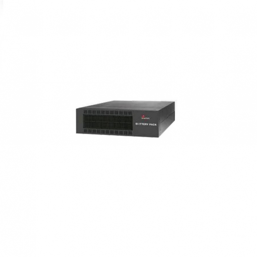 Smartbitt Banco De Baterias Externo (6* 12V/9Ah), Para Sbol3Krt-1 Y Sbnb3200Proii