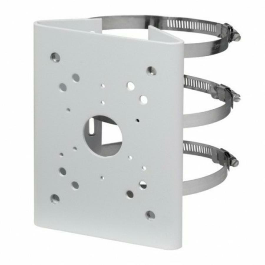 Montaje Dahua Para Poste Compatible Con Camaras Ptz Series Sd65Xx/ Sd69/ Sd63/ Sd64/ Sd6A/ Sd6C