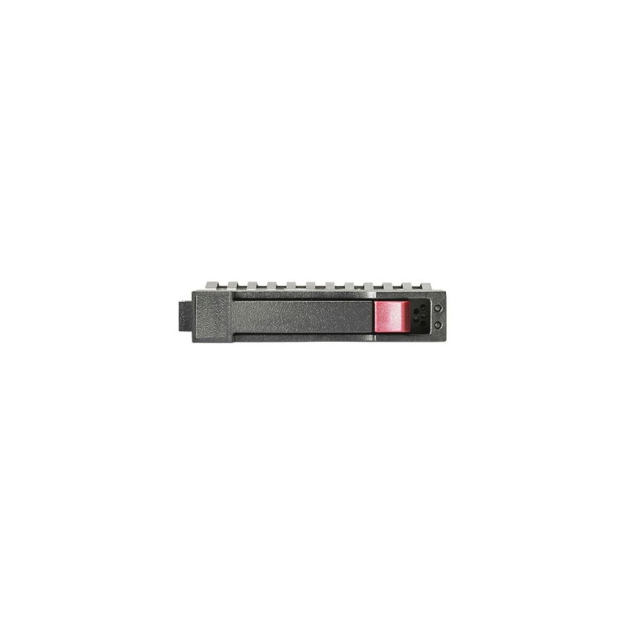 Disco Duro Hpe 2.4Tb Sas 12G 10K Sff Sc 512E Ds Hdd