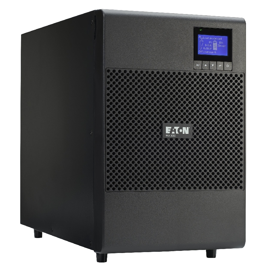 No Break / Ups / Eaton / Modelo 9Sx3000  3000Va / 2700W -On Line- Doble Conversion- Voltaje 120V De Entrada Y Salida