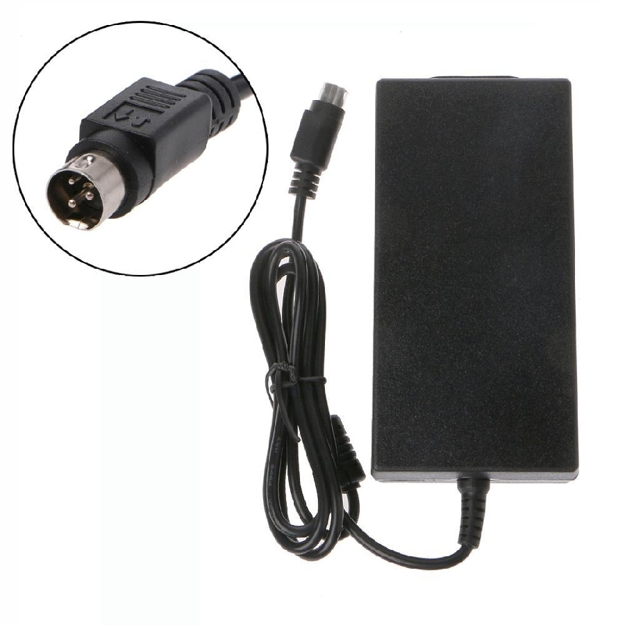 Fuente De Poder Epson Ps-180-343 Para Miniprinter